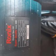 اره‌دیسکی‌رونیز4320