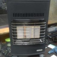 بخاری بدون دودکش ابسال