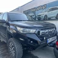 فوتون 402با لوازم