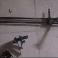 دوپدال آموزش رانندگی