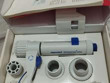 دیسپنسر آزمایشگاهی اپندورف ساخت آلمان ضد اسید در شیپور