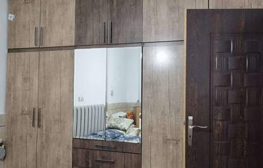 110 متری ملک شهر مفتح