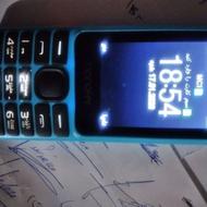 گوشی نوکیا سری 2720هانیفر N