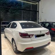 شاهین G بدون سانروف صفر 1404