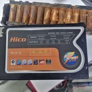 پاورگرین در حدنو