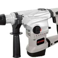 دریل چهار شیار