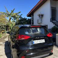 هایما ایکس 7 مشکی صفر 1404 تحویلی روز