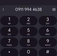 خط دائمی همراه اول مناسب کاسبی به نام و آماده انتقال