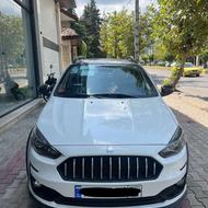 اطلس با سانروف صفر 1404