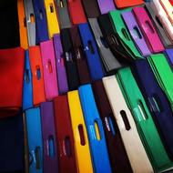 بگ پارچه ای تبلیغاتی ساک دستی خدمات چاپ