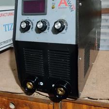 دستگاه جوش اخوان 250 3برد 20 ماسفت 6خازن اینورتر موتور جوش