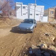 پژو 405 مدل 94