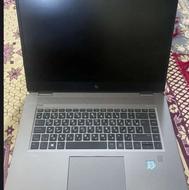 لپ تاپ hp zbook studio G5
