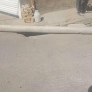 لوله سیمانی