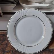 بشقاب پلوخوری چینی پردیس