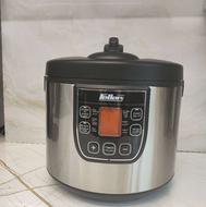 پلوپز فلر اکبند