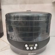 میوه خشک کن فلر در حد اک