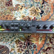 دستگاه میکسر صدا برداری استدیویی ALESIS 3630 COMPRESSOR