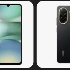 گوشی ردمی آپنج