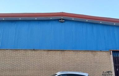 1000 متر سوله جهت اجاره