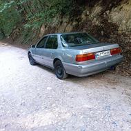 فروش و معاوضه دو دستگاه خودرو هوندا آکورد بسیار تمیز و 111