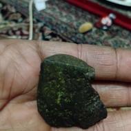 نمونه.شهاب سنگ قمری.بالای.هفت.کیلو