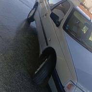 405 مدل 96 تمیز در حد کلکسیونی