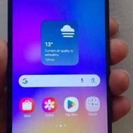 گوشی 128 گیگ رام 4 معاوضه هم میکنم با بالاتر