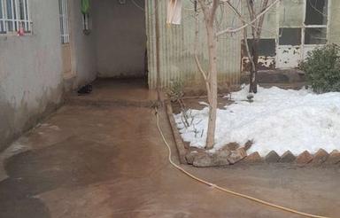 خانه ویلایی در کبودچشمه