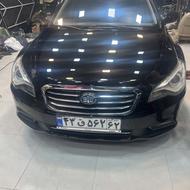 بسترن مشکی 2014