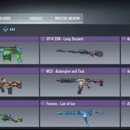 اکانت خوب برای پلی