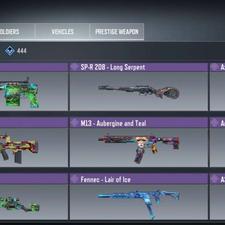 اکانت خوب برای پلی