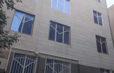 اجاره اپارتمان پارک شهر مترو حسن اباد