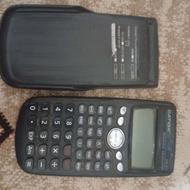 ماشین حساب مهندسی