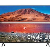 تلوزیون 55 اینچ سامسونگ مدل tu7000 سری 7