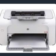 پرینتر لیزری اچ پی 1102