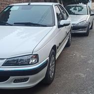 پارس فول ال ایکس