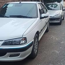 پارس فول ال ایکس