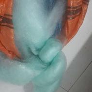 فروش دوعدد تور ماهیگیری راه بند (دامی)