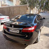 رنو لتیتود فول باموس وسط2012