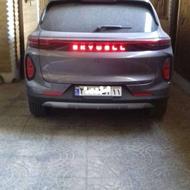 اسکای ول ET5 تمام برقی403