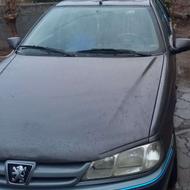 پرشیا سالم فنی به شرط81