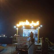 استخدام نیروی فعال در کیوان کافی سلمانشهر