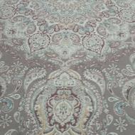 فروش فرش 12 متری سالم رنگ گردویی