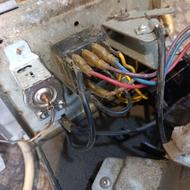 نصب تعمیرات سرویس کولر اسپلیت و پنجره ای