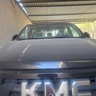 فروش Kmc مدلT8 ماشین صفر اماده انتقال سند1404