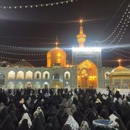 ختم قرآن کریم و ختم صلوات و نماز روزه قضا