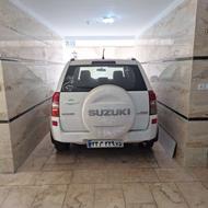 سوزوکی ویتارا 2000