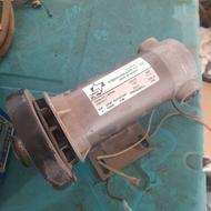 متور تردمیل تایوانی