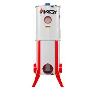 کوره هوای گرم گلخانه ای - هیتر گلخانه ای - بخاری گلخانه ای